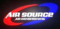 Air Source Air Conditioning image 1